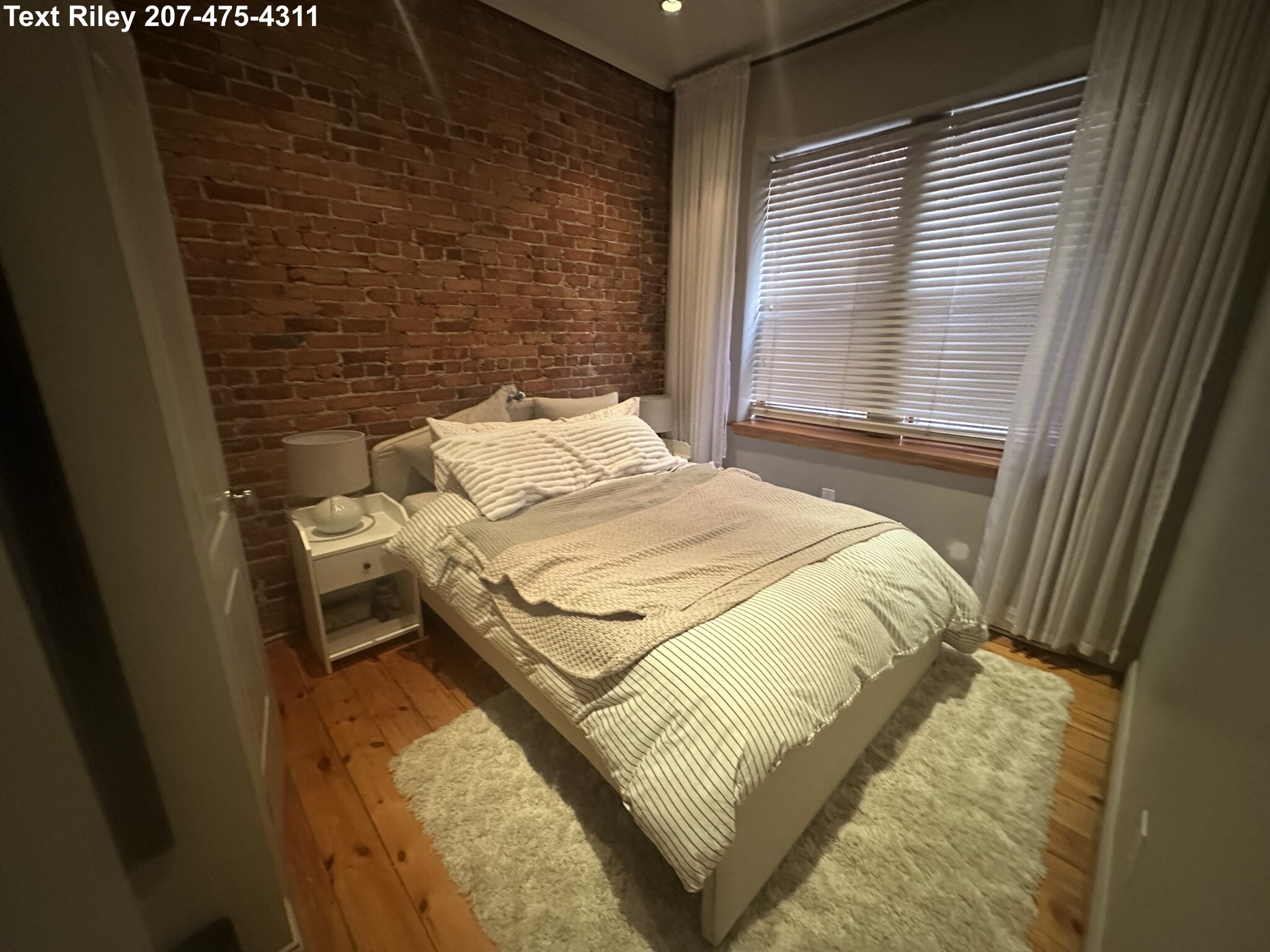 15 Garrison St, Back Bay