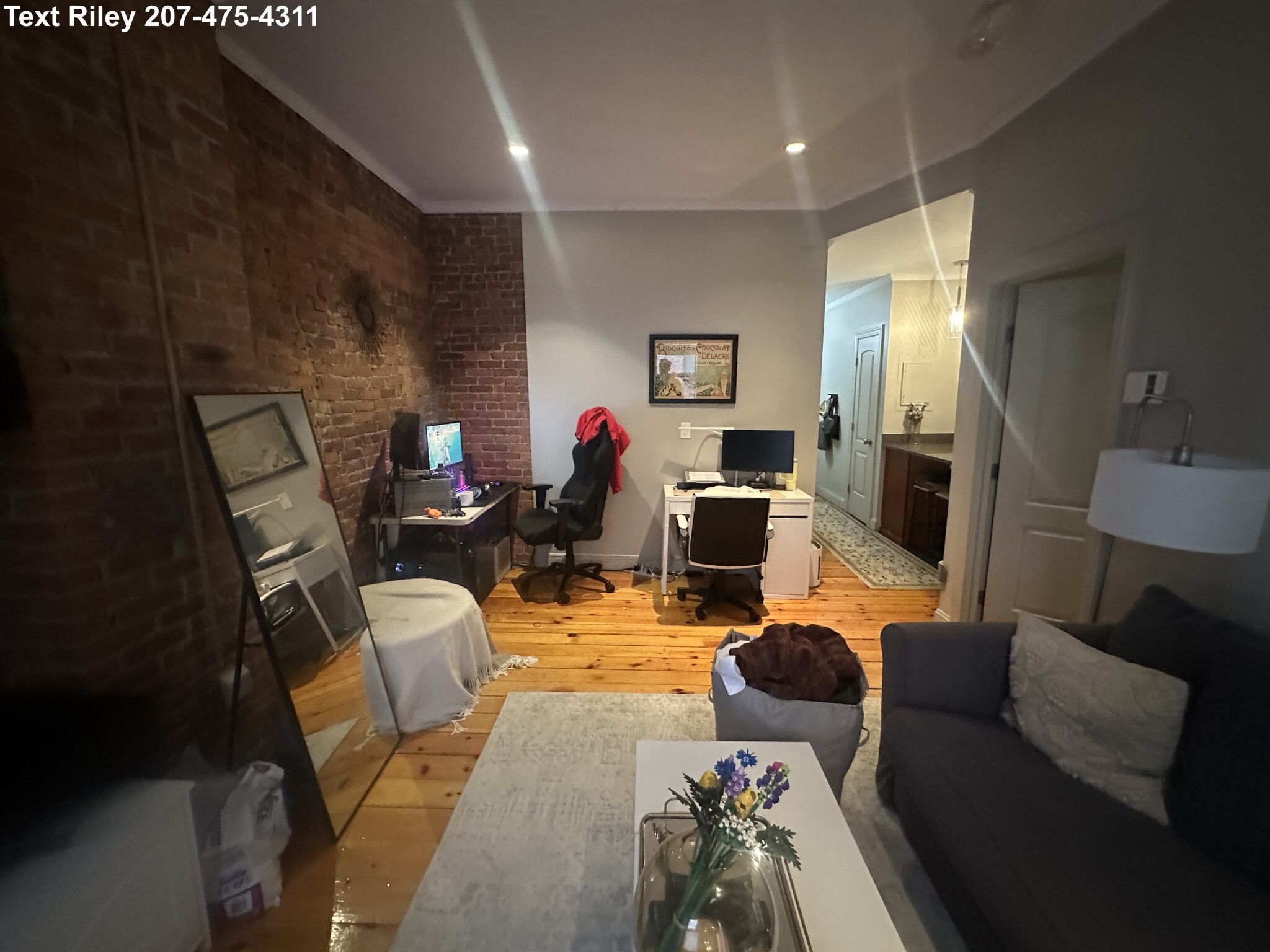 15 Garrison St, Back Bay