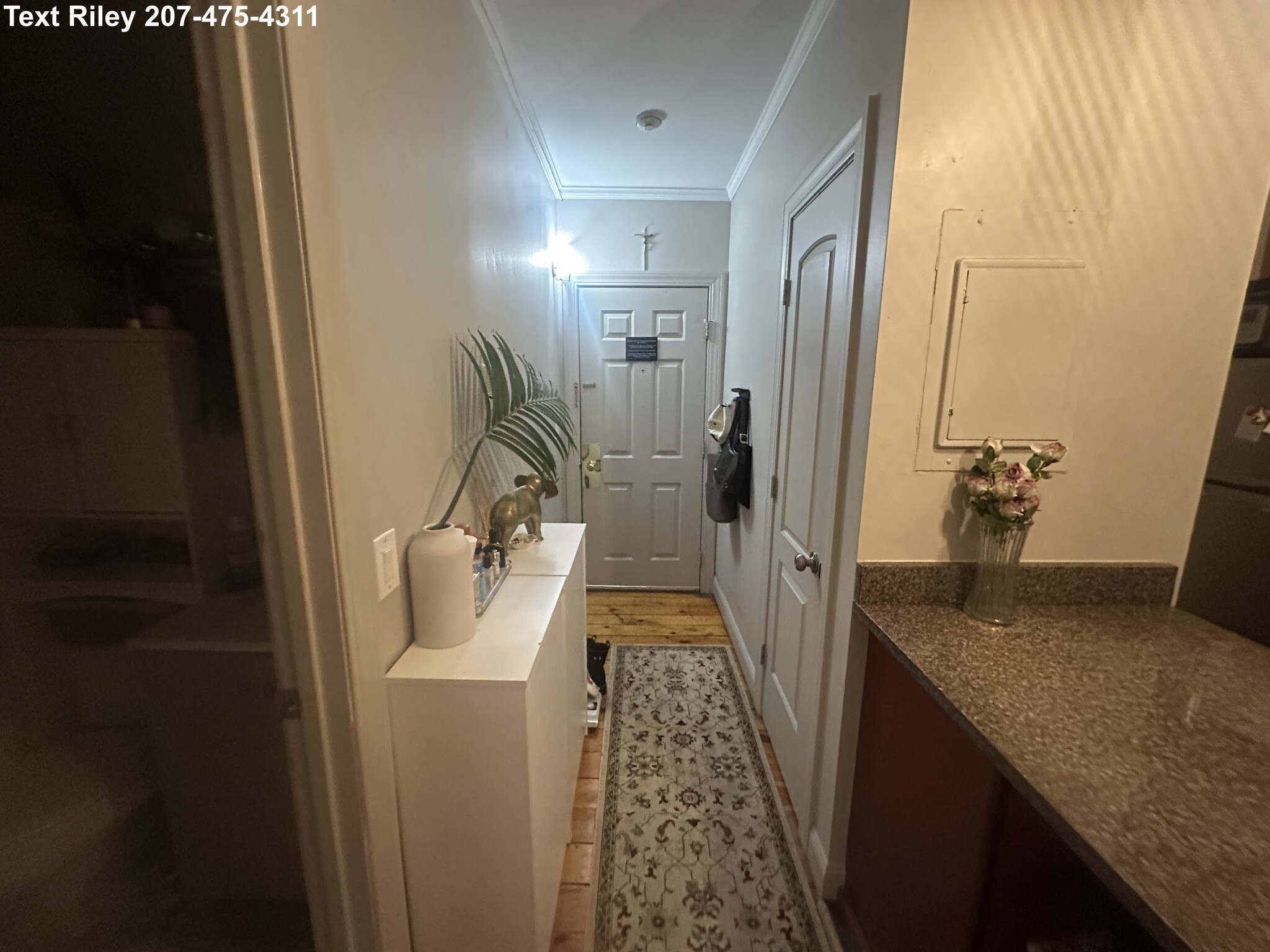 15 Garrison St, Back Bay