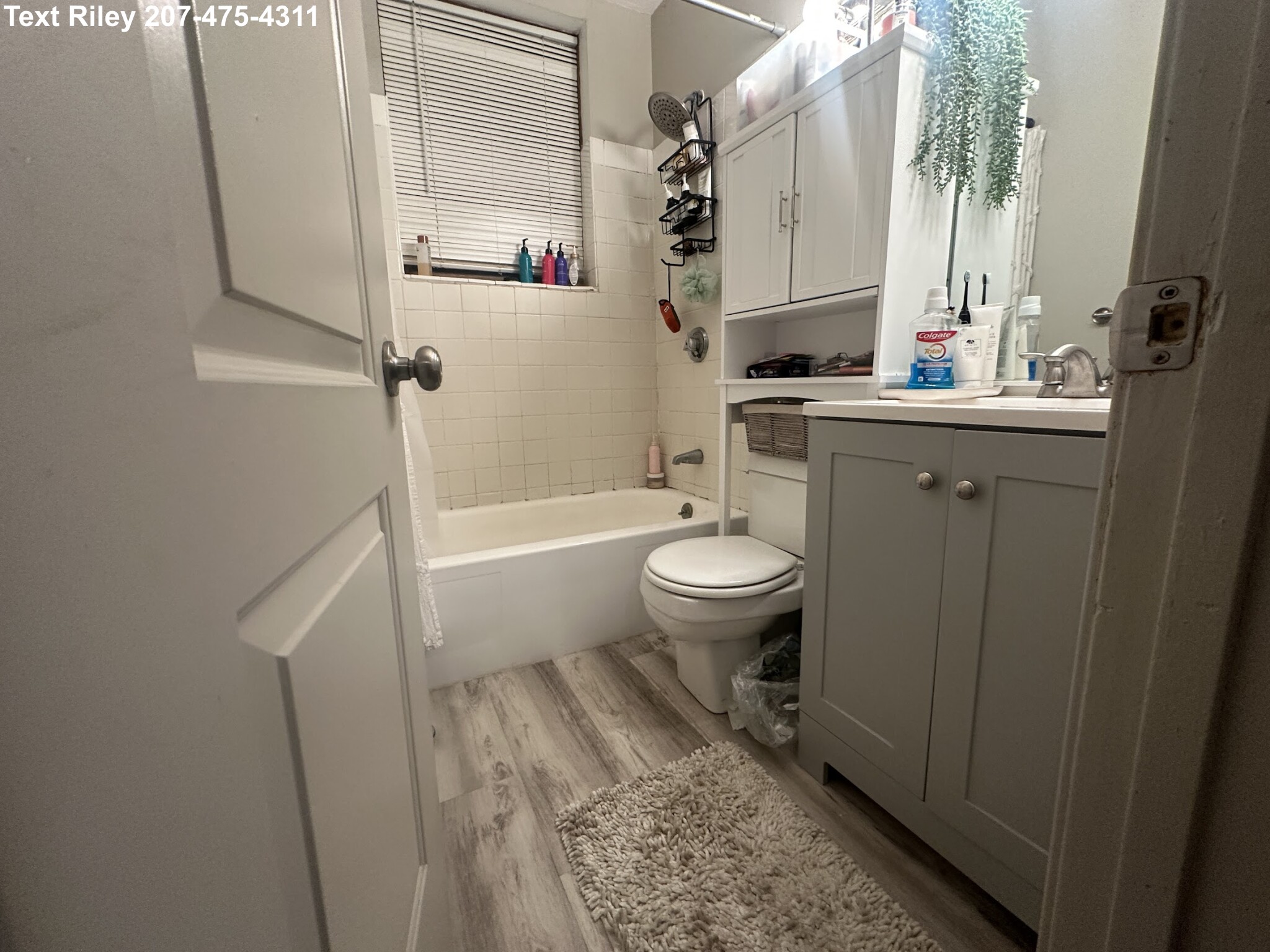 15 Garrison St, Back Bay