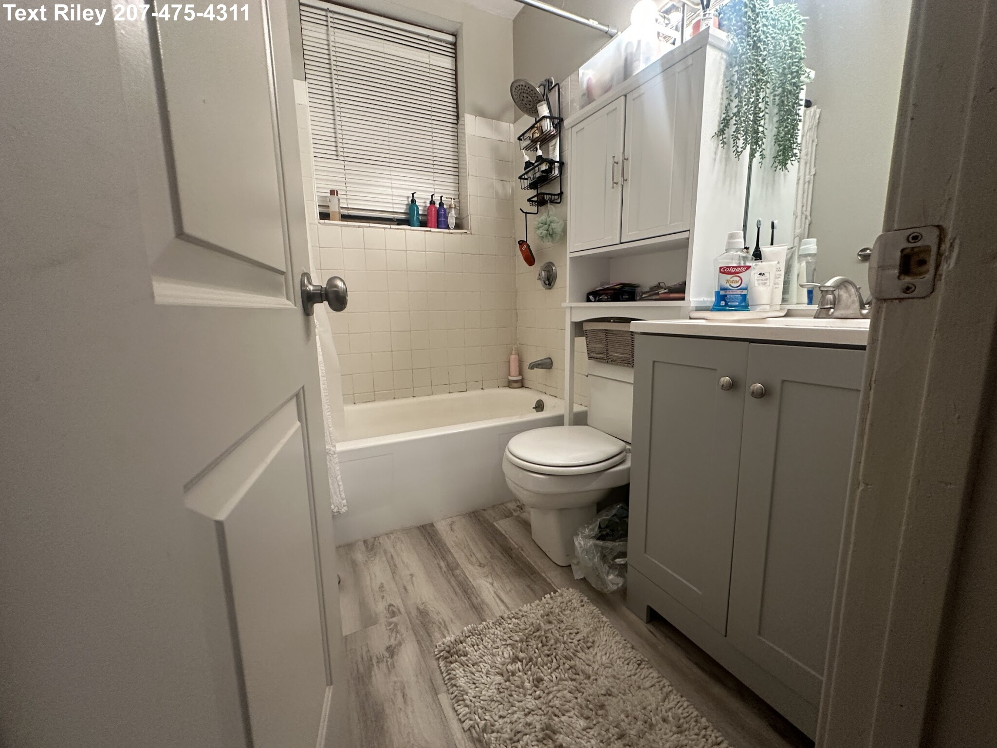 15 Garrison St, Back Bay