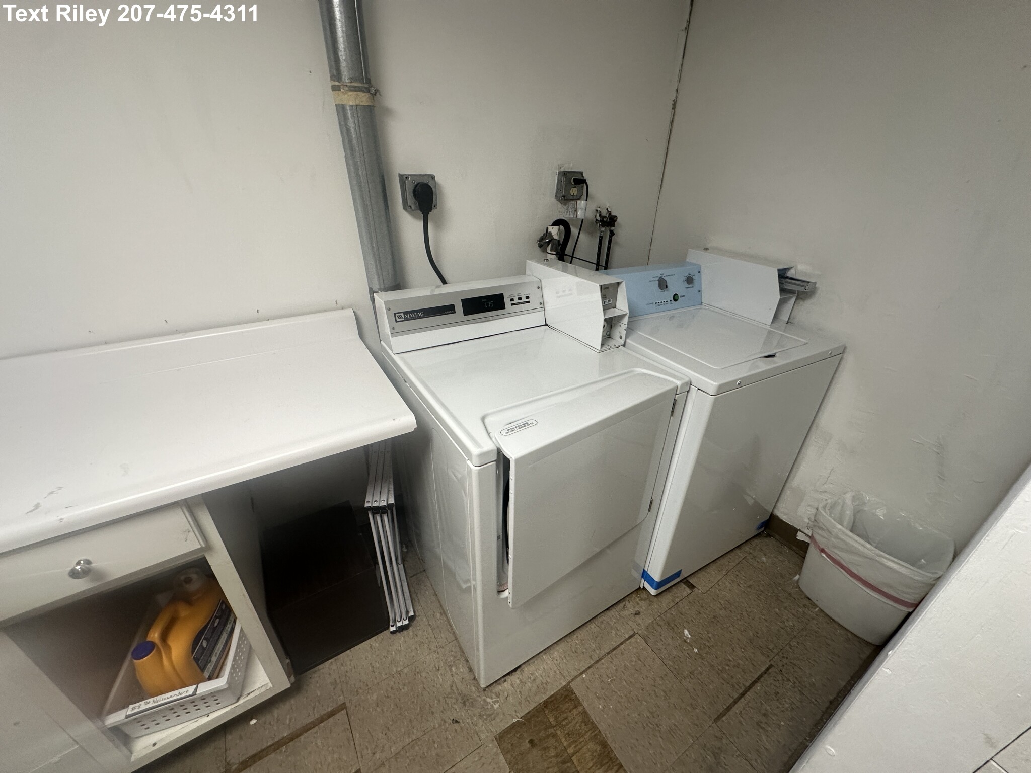 15 Garrison St, Back Bay