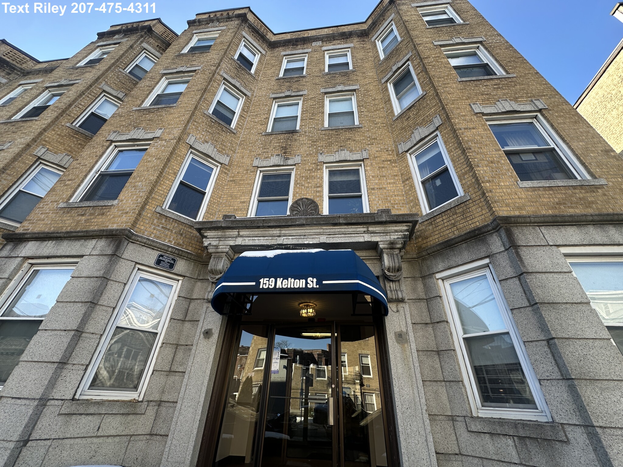 159 Kelton St, Brighton