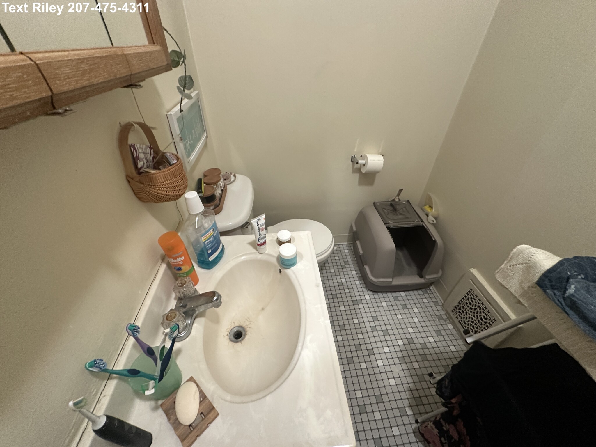 73 South Huntington Ave, Jamaica Plain