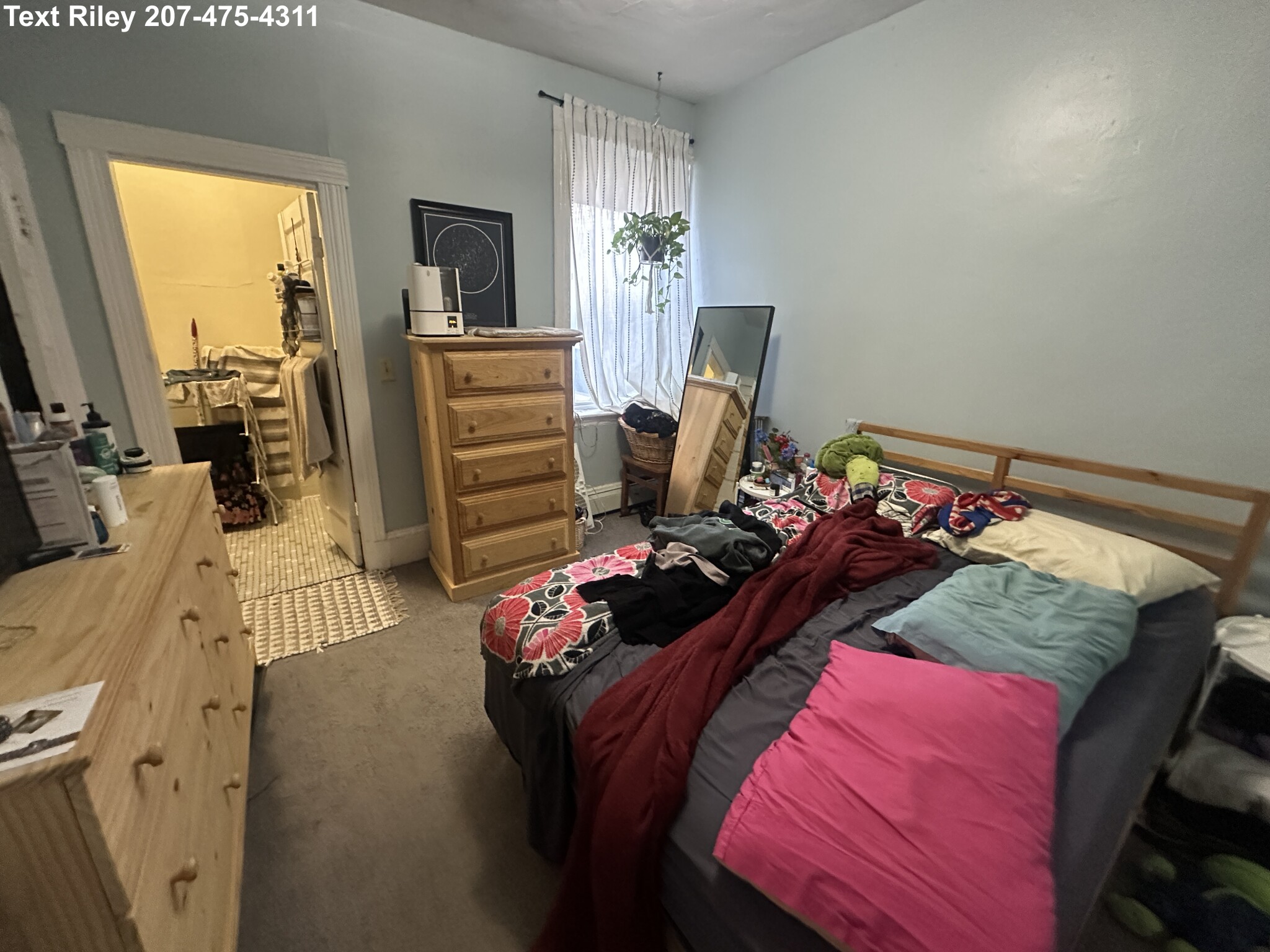 73 South Huntington Ave, Jamaica Plain