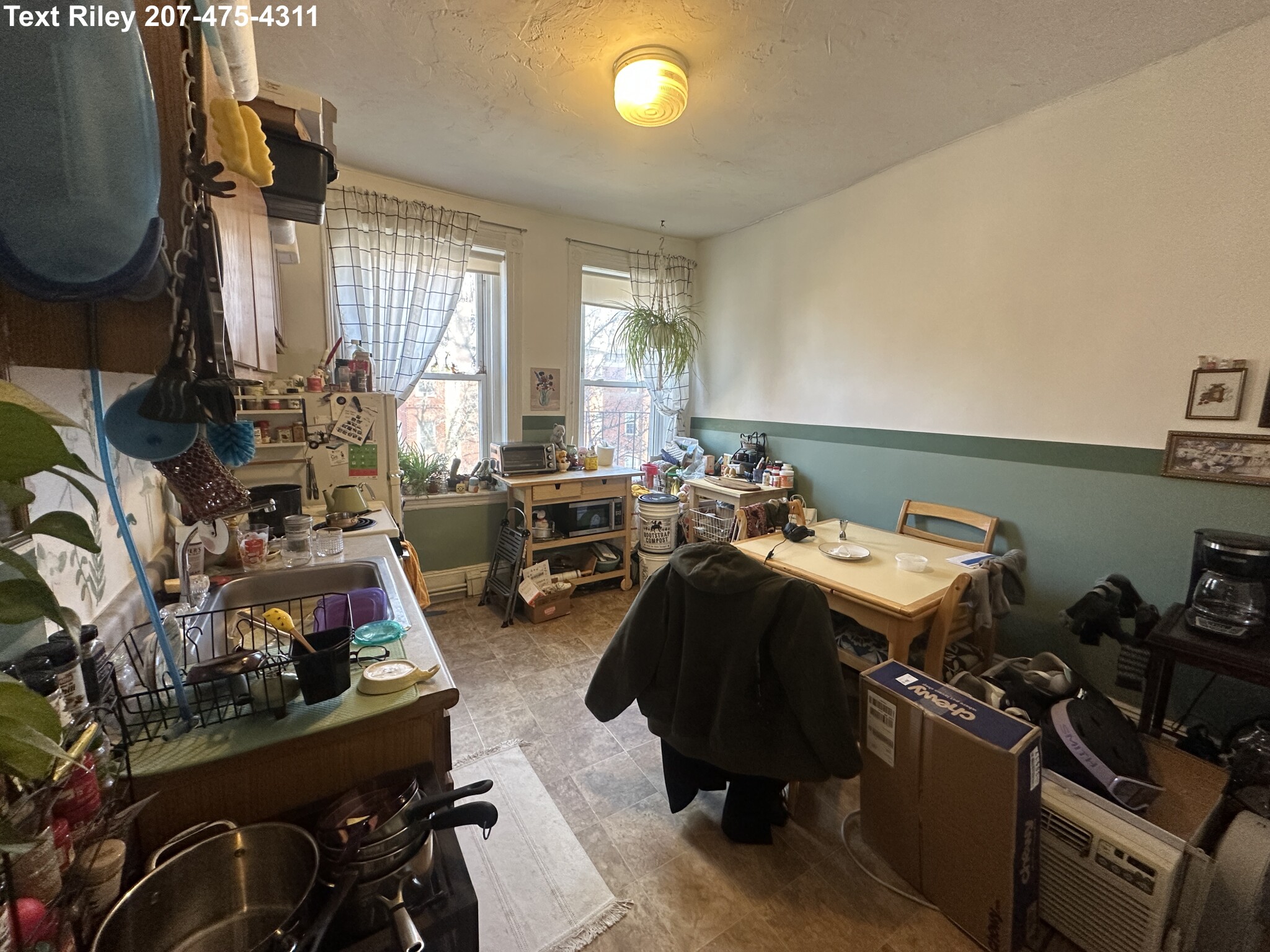 73 South Huntington Ave, Jamaica Plain