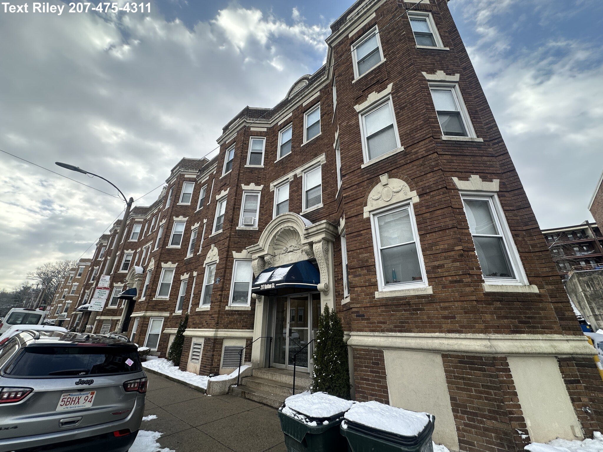 217 Kelton St, Brighton