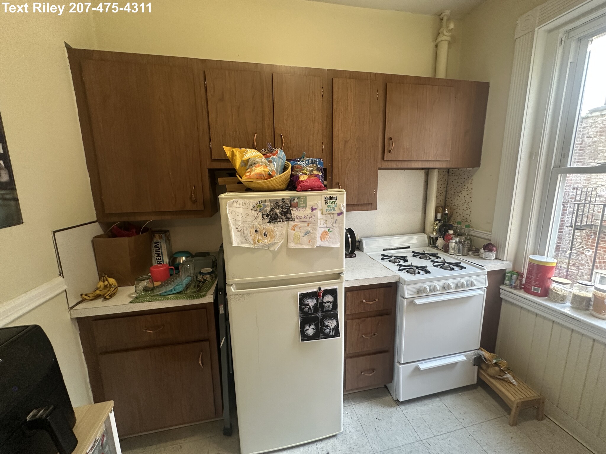 71 Chester St, Allston