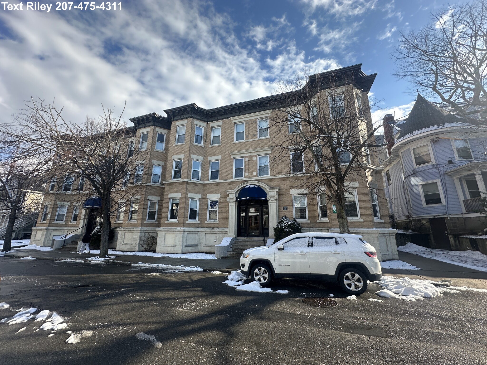 71 Chester St, Allston