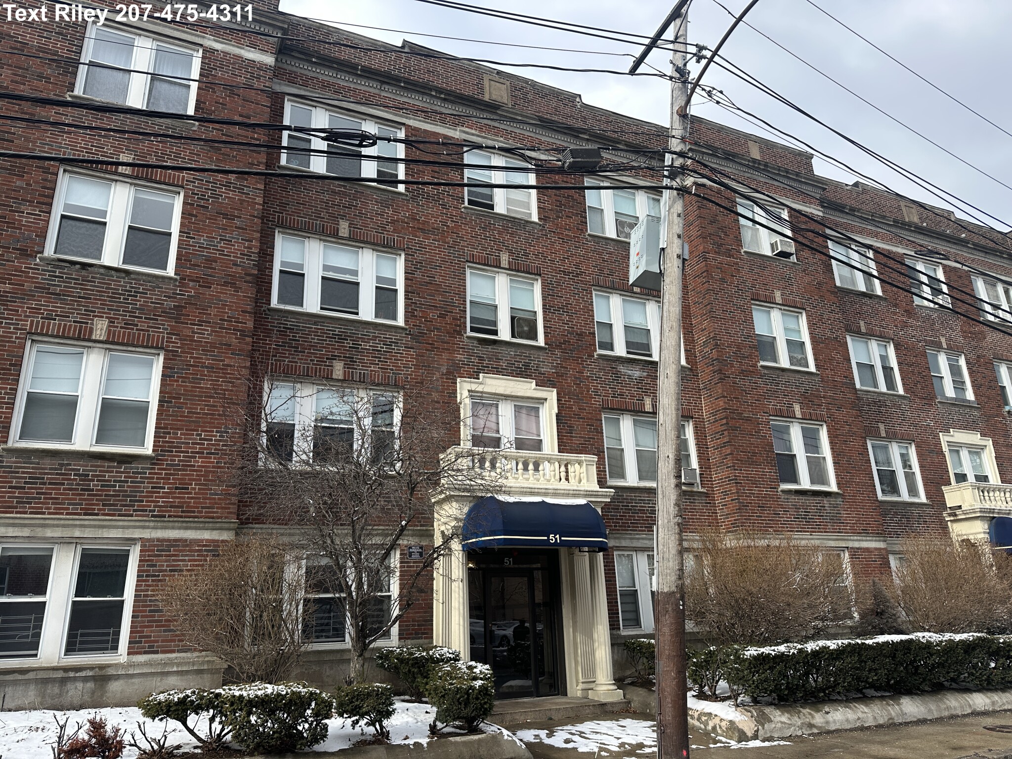 51 Linden St, Allston