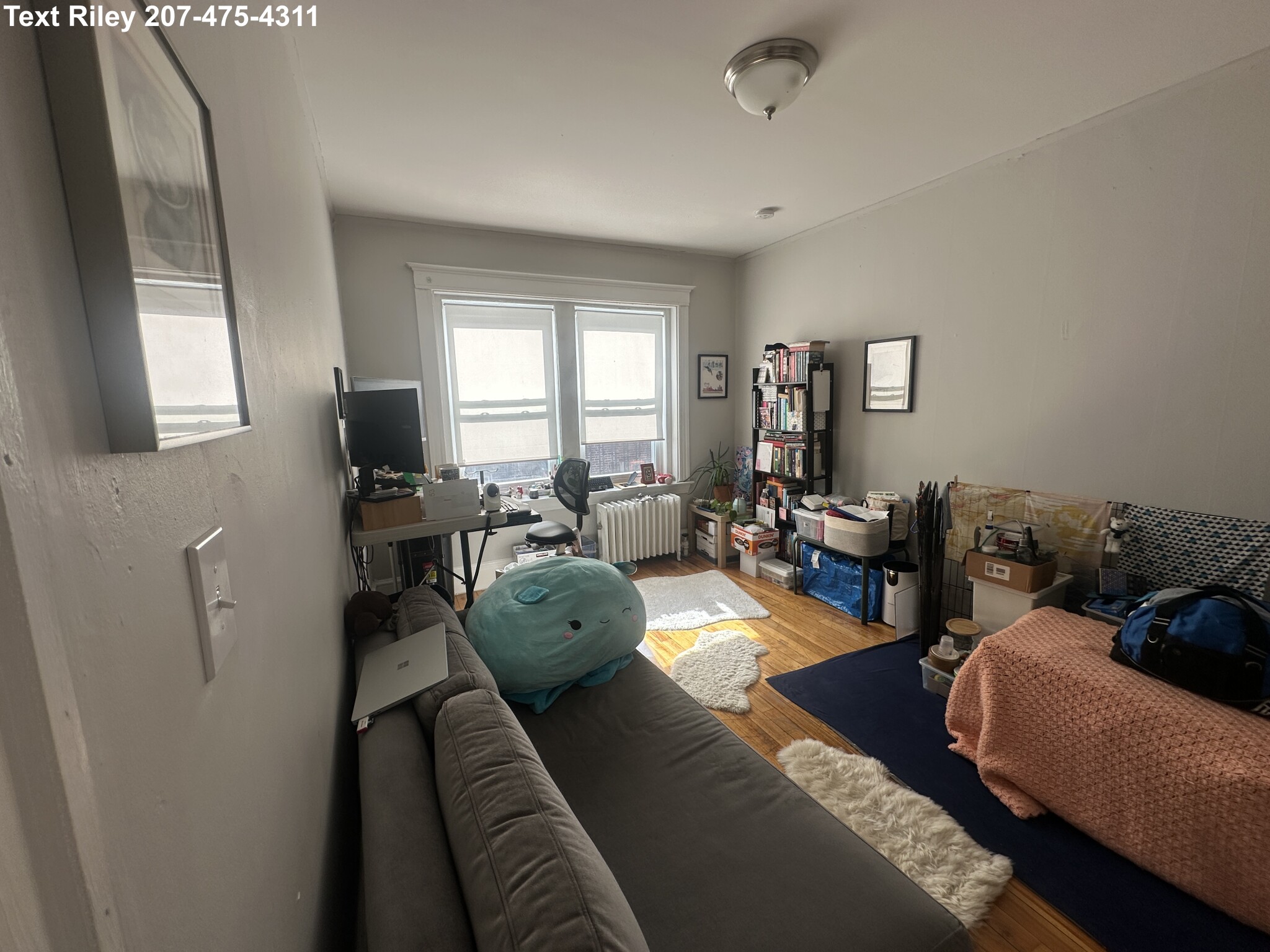 220 South St, Jamaica Plain