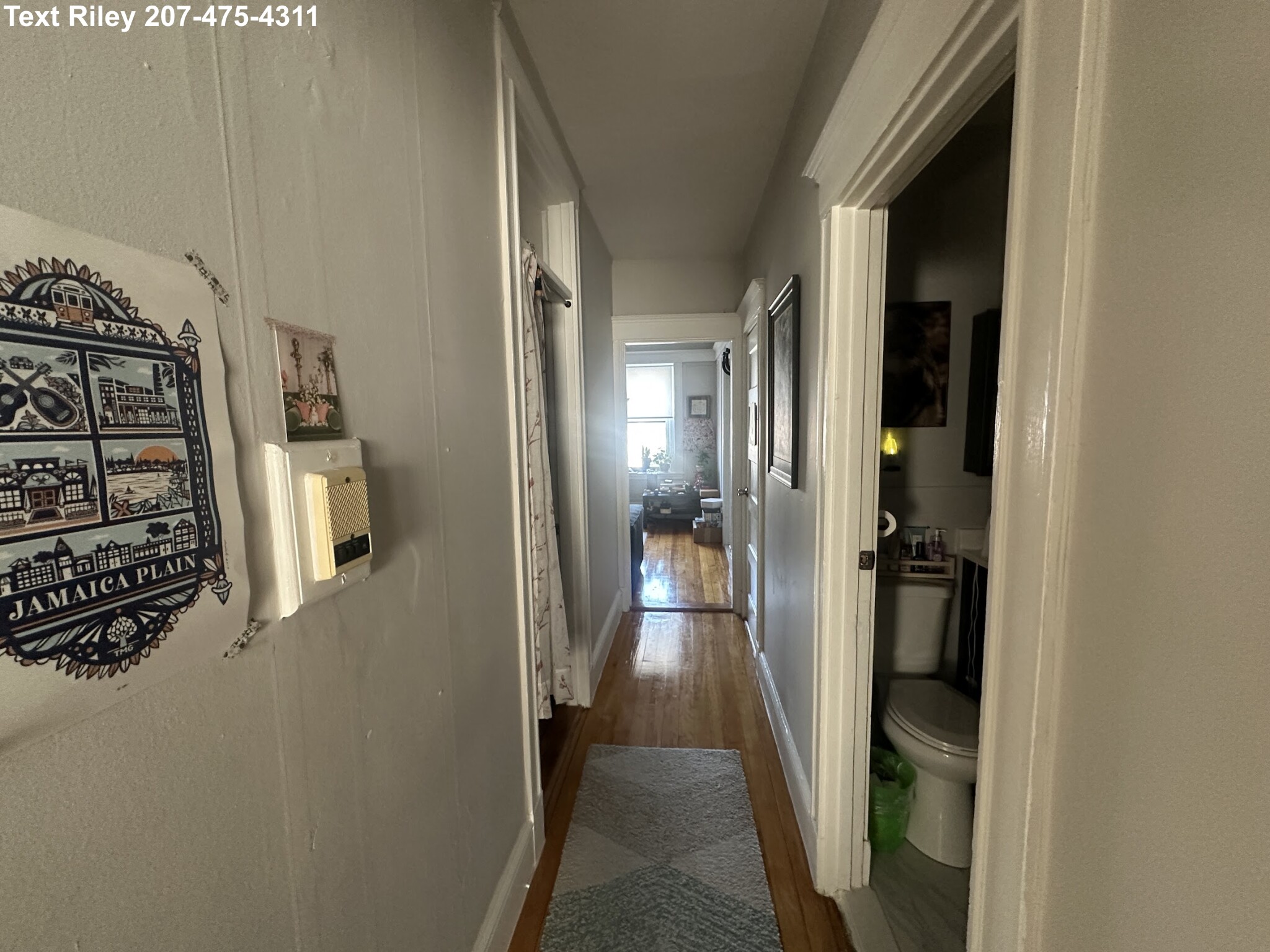 220 South St, Jamaica Plain