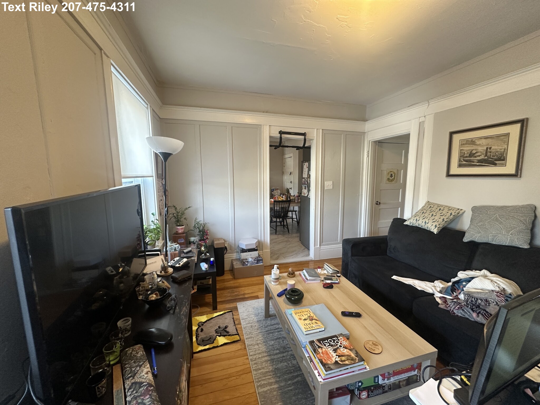 220 South St, Jamaica Plain