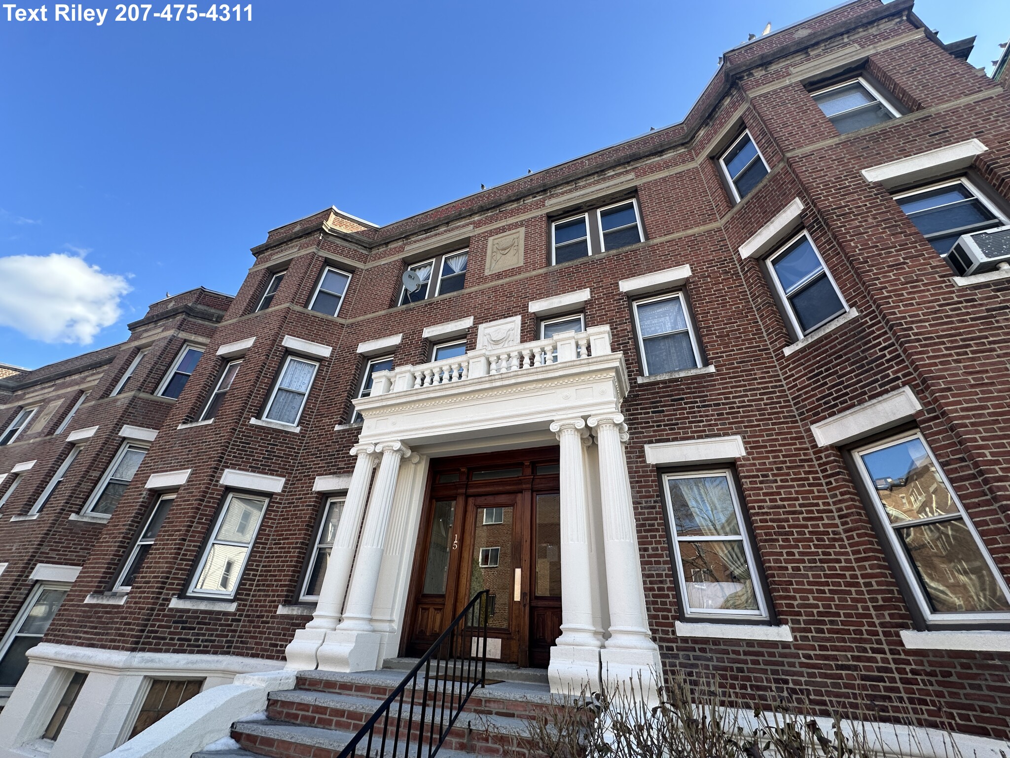 11 Scottfield Rd, Brighton