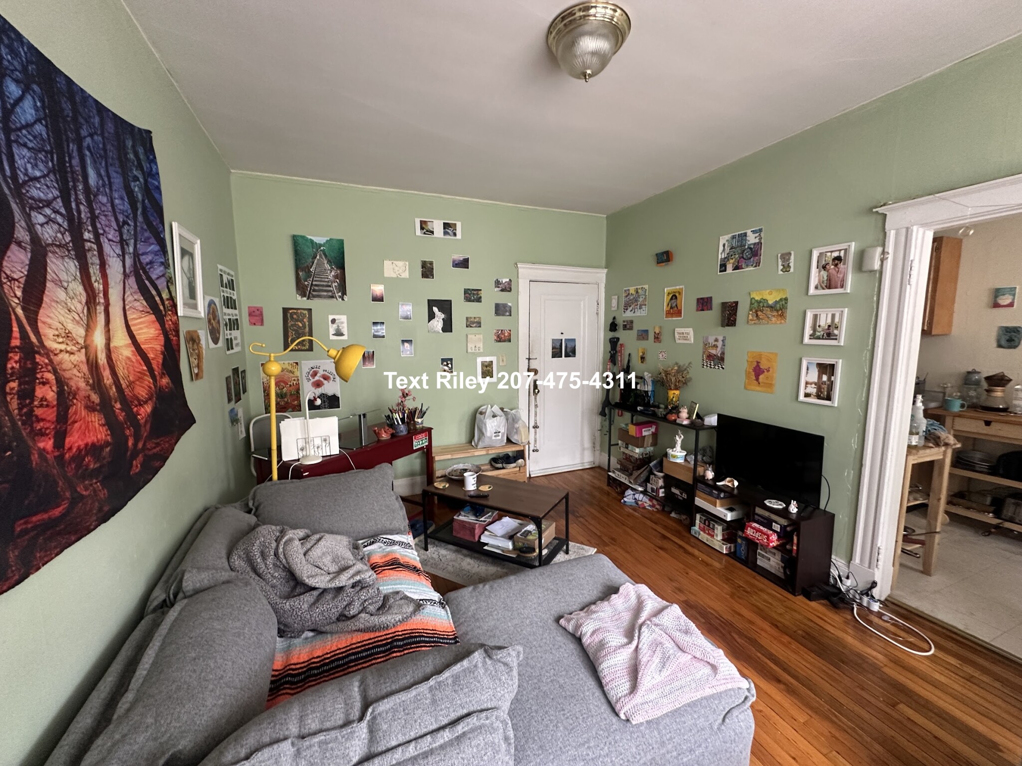 224 Kelton St, Allston