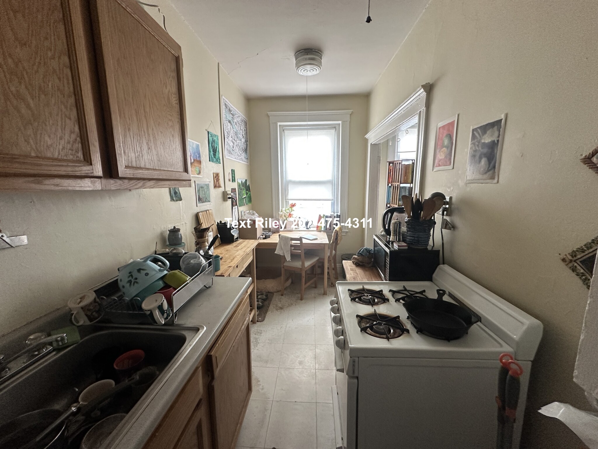 224 Kelton St, Allston