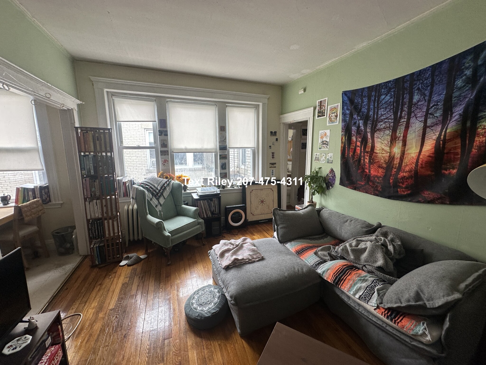 224 Kelton St, Allston