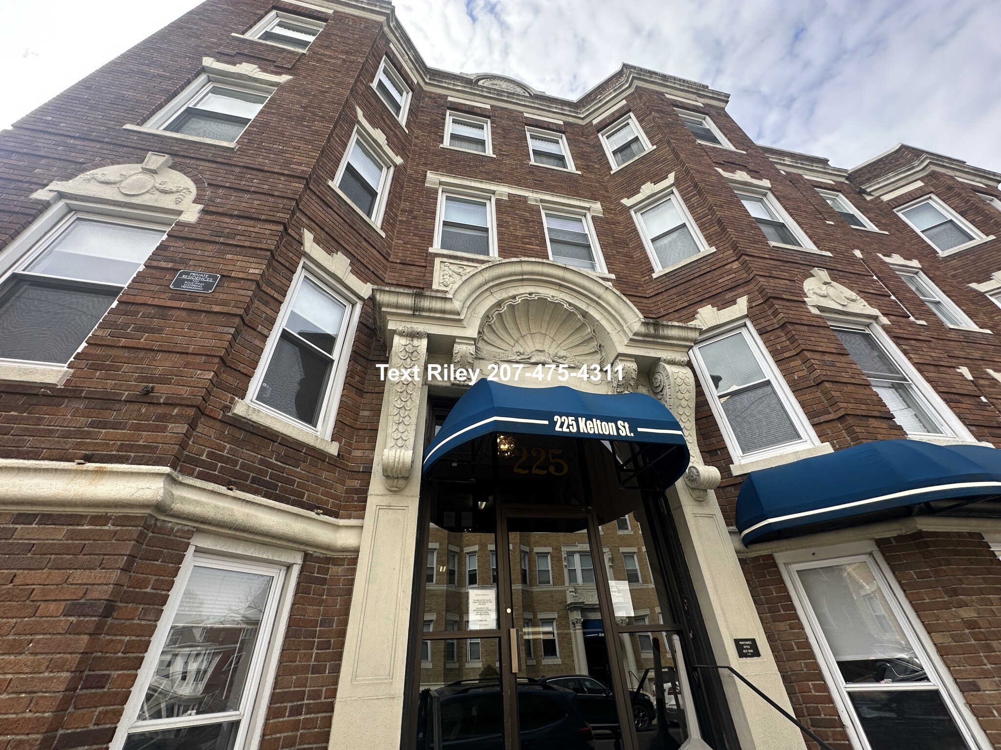 225 Kelton St, Allston