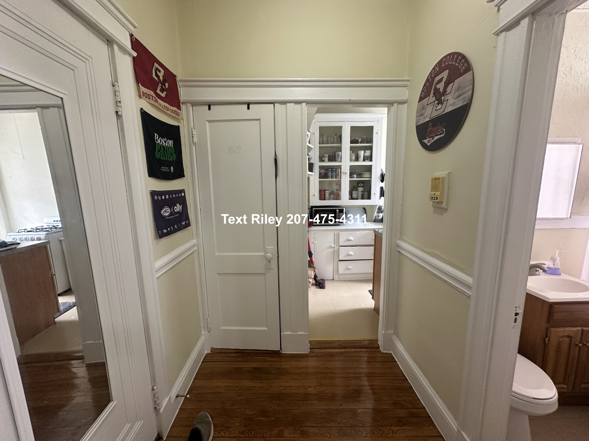 225 Kelton St, Allston