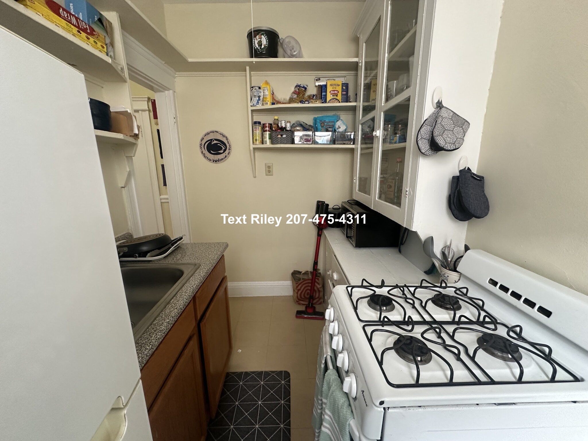 225 Kelton St, Allston