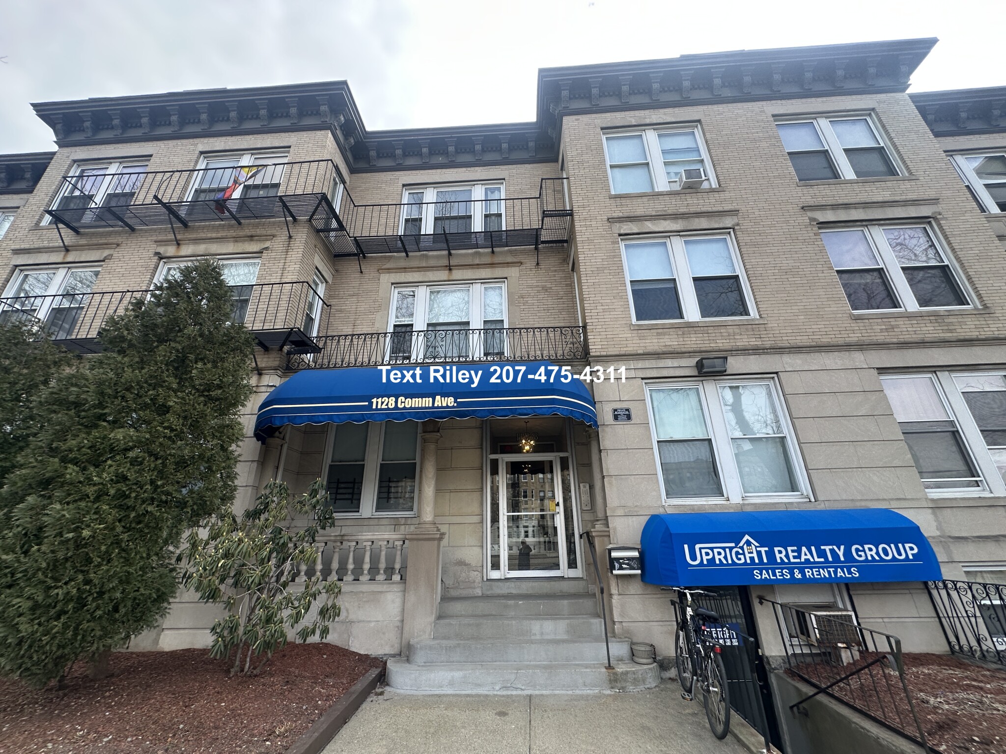 1128 Commonwealth Ave, Allston