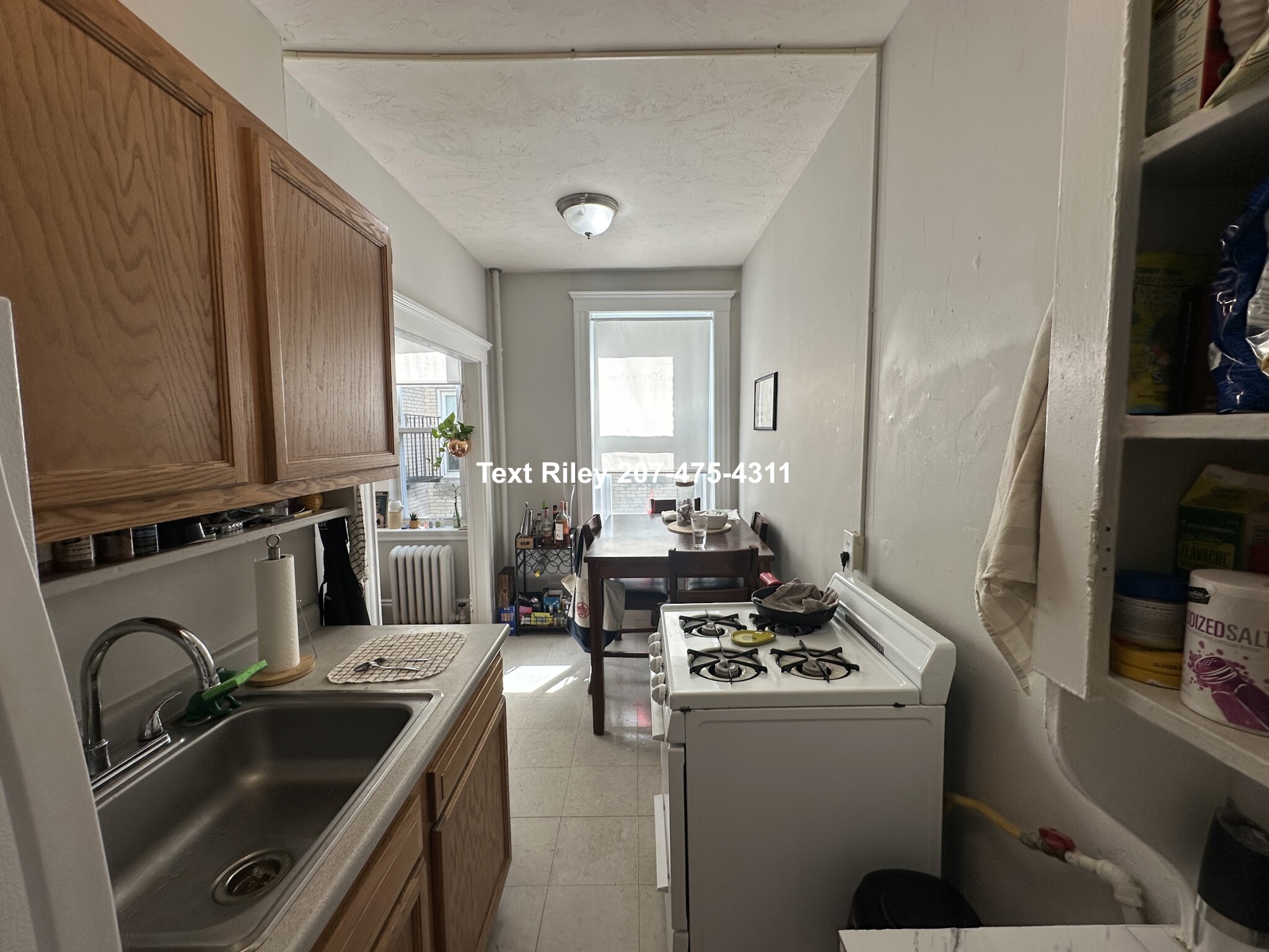 224 Kelton St, Allston