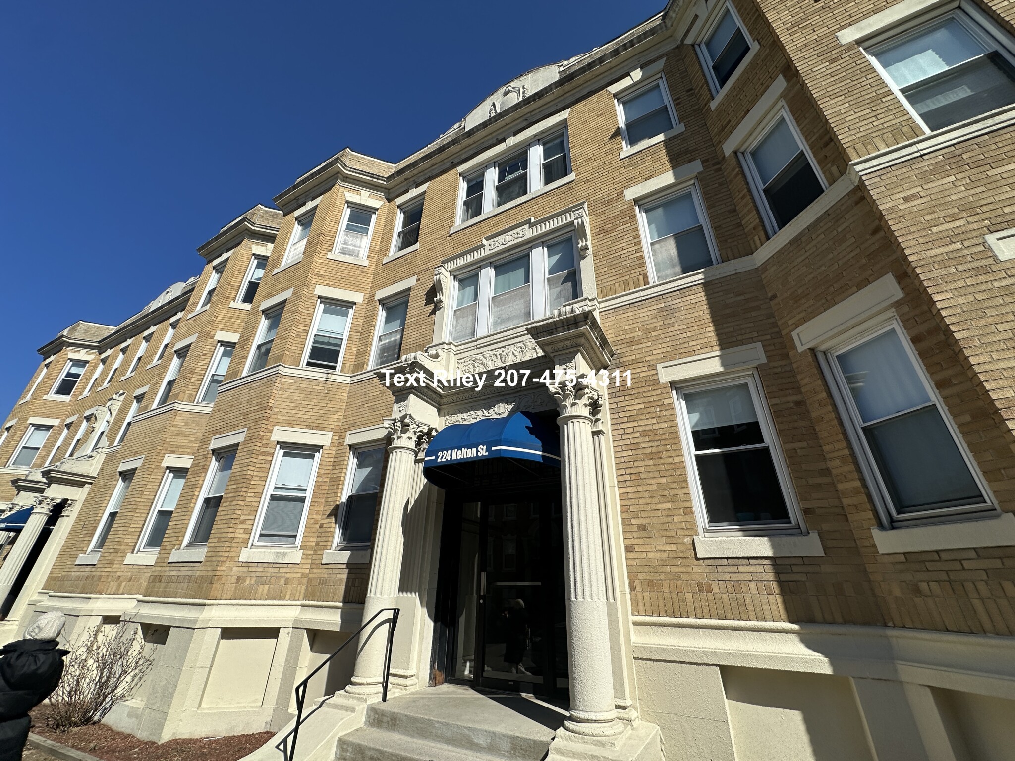 224 Kelton St, Allston