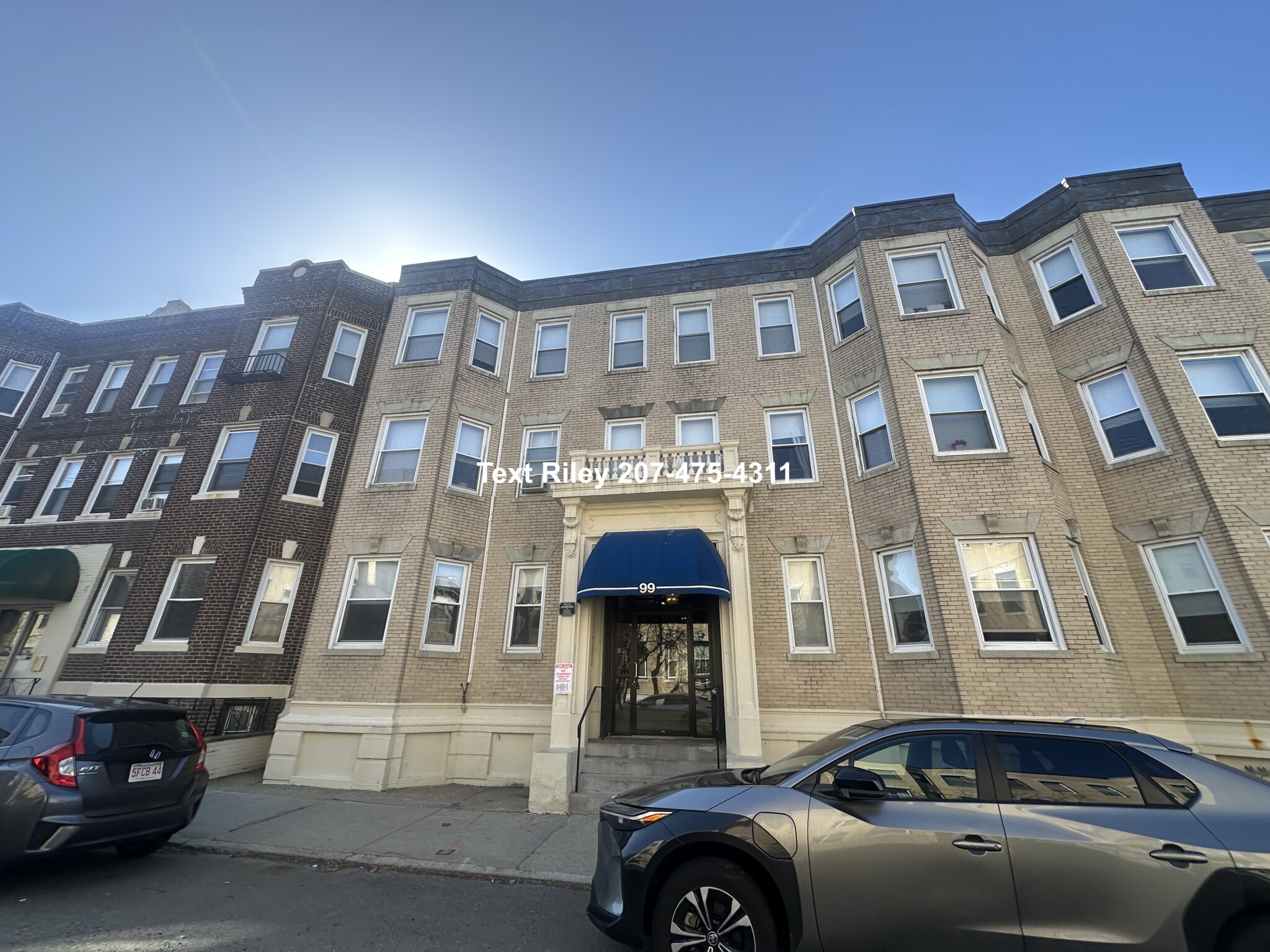 99 Gordon St, Brighton