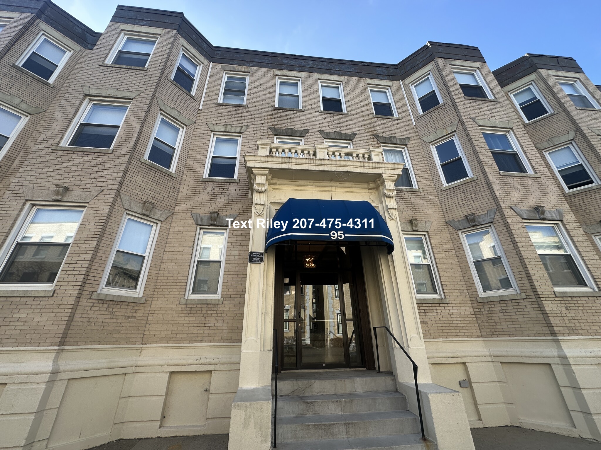 95 Gordon St, Brighton