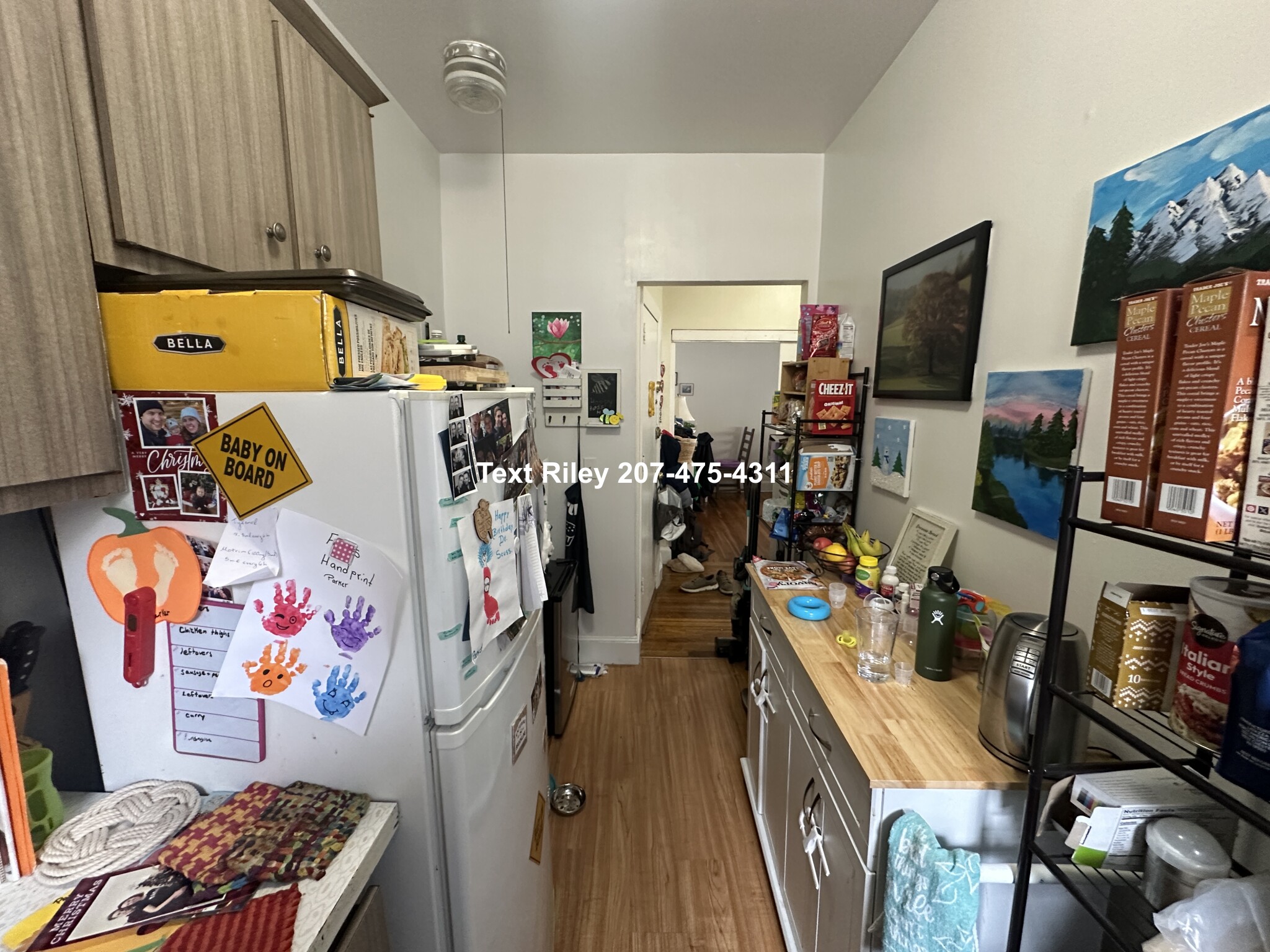 33 Lancaster Ter, Corey Hill