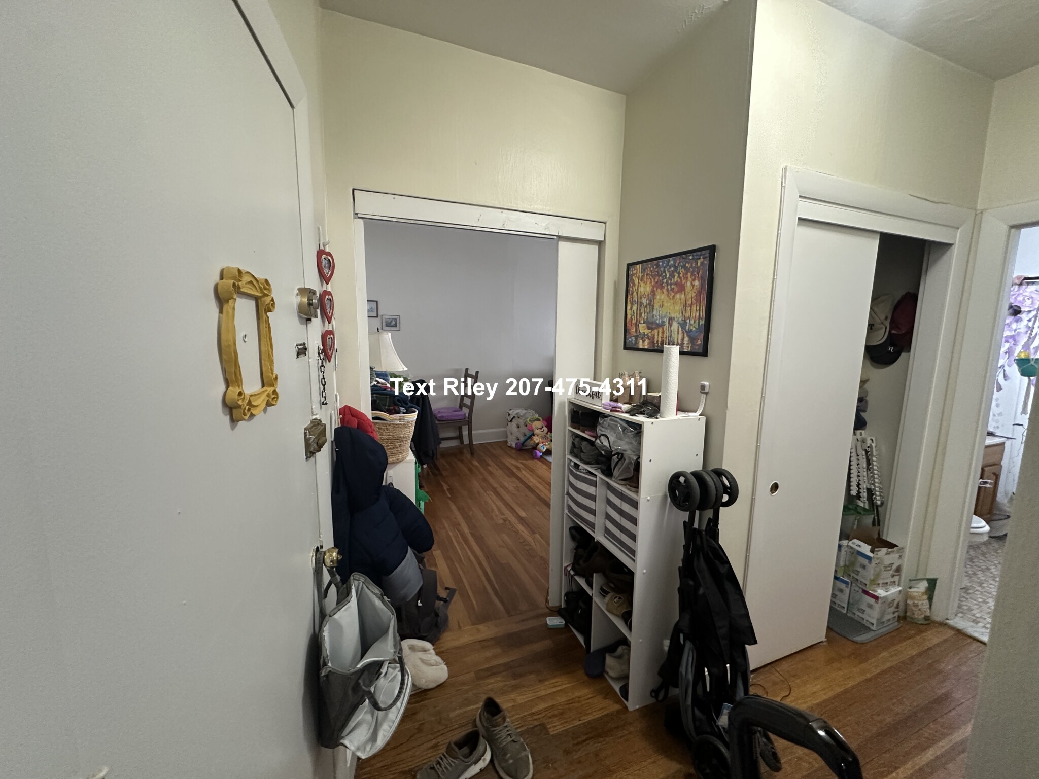 33 Lancaster Ter, Corey Hill