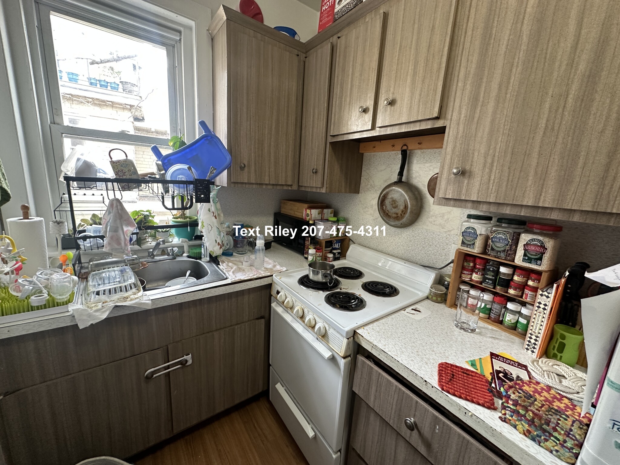 33 Lancaster Ter, Corey Hill