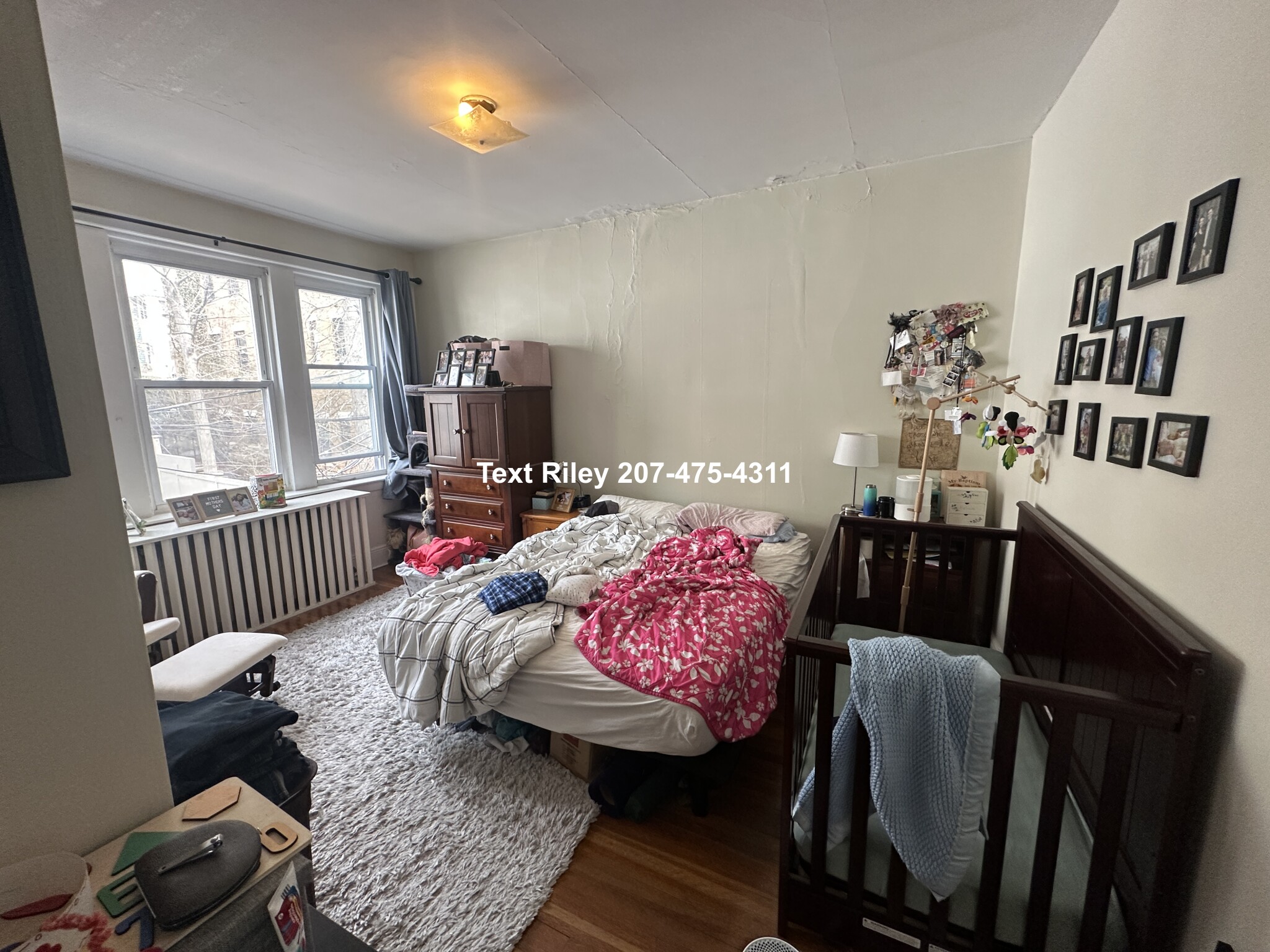 33 Lancaster Ter, Corey Hill