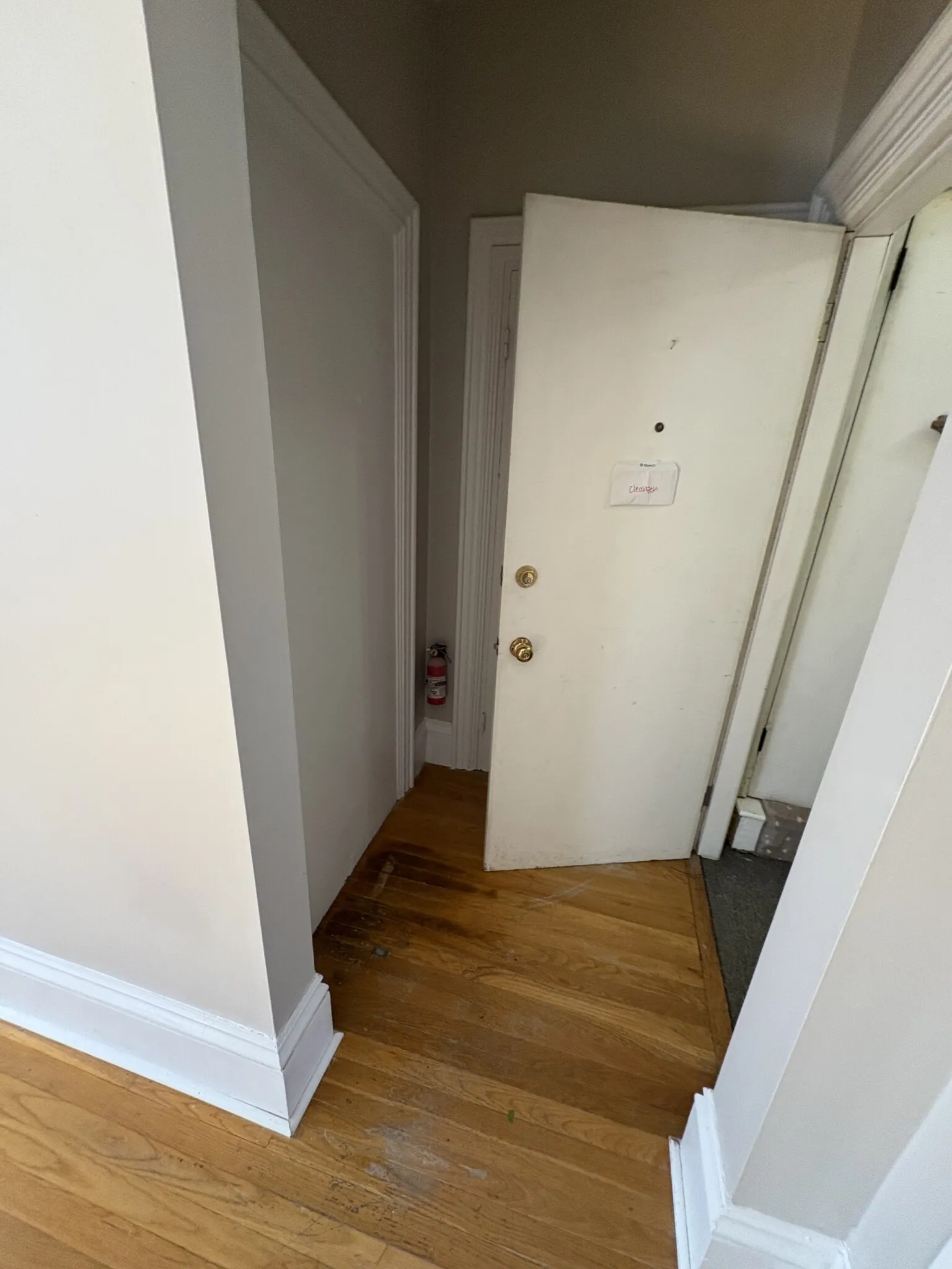 54 East Springfield St, South End