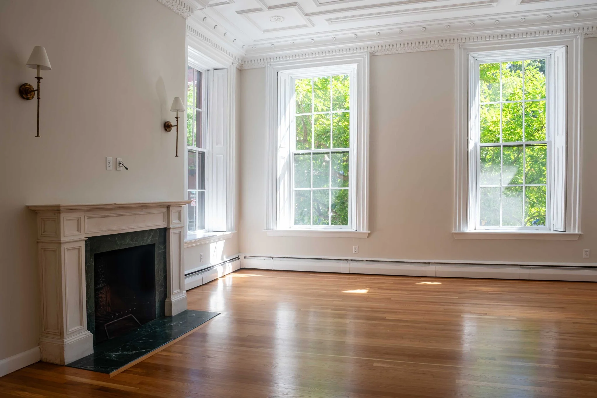 182 Beacon St, Back Bay