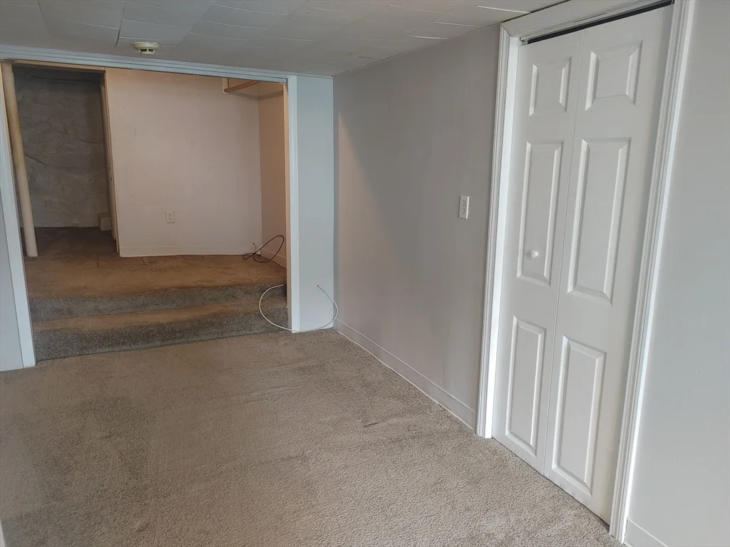 65 Curve, Millis