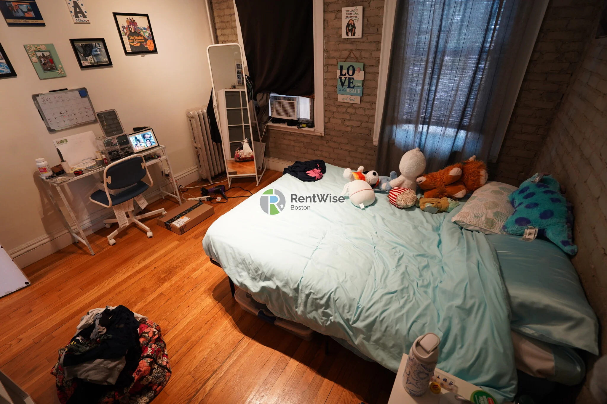 1758 Commonwealth Ave, Brighton