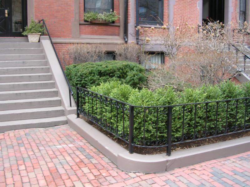 116 Marlborough St, Back Bay