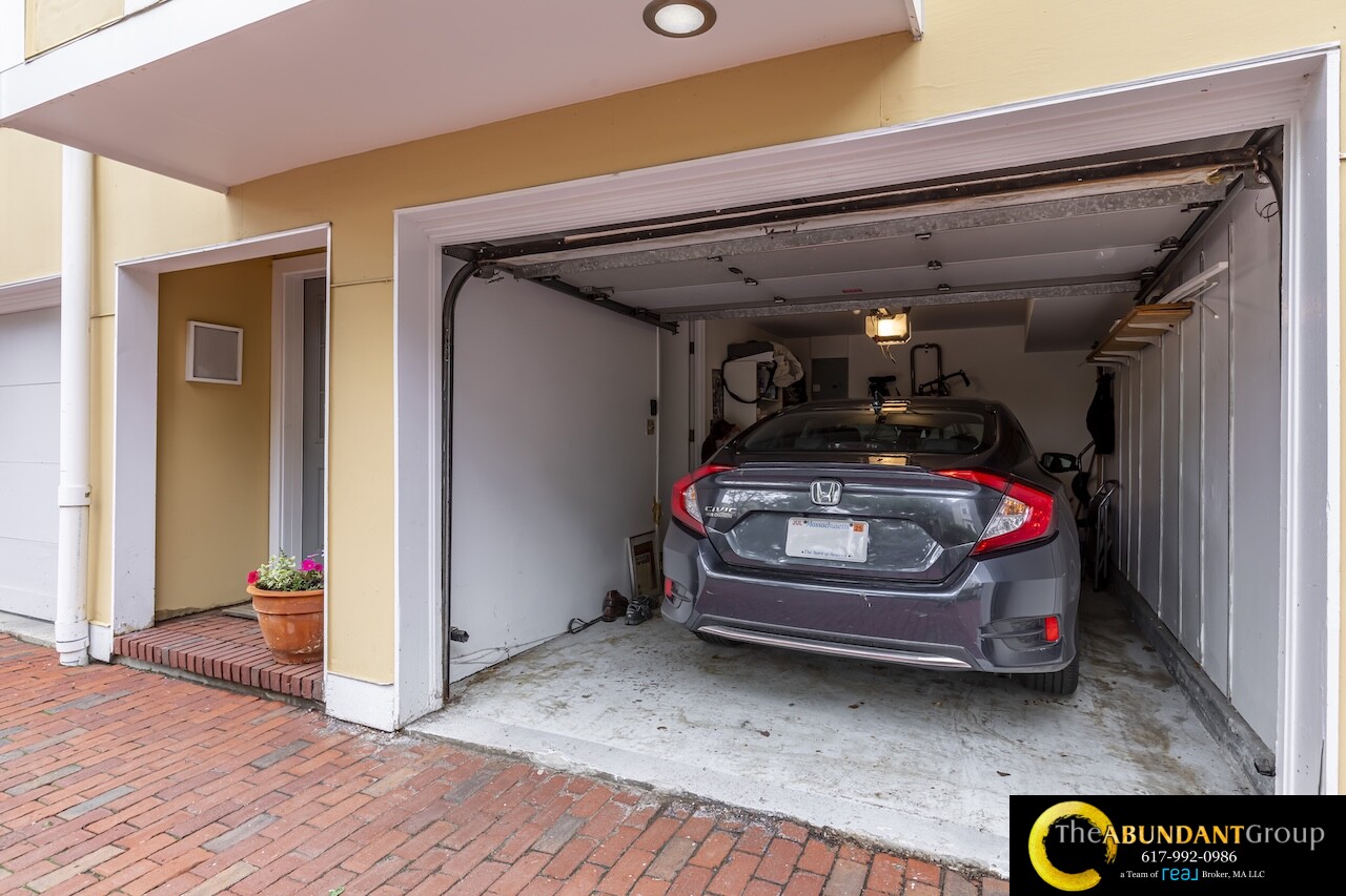 54 Trowbridge St, Mid-Cambridge