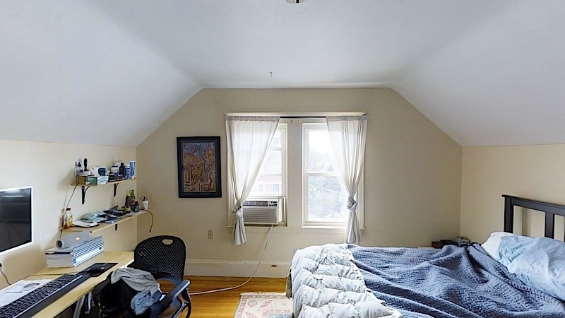 243 Summer St, Davis Square