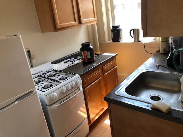 1191 Boylston St, Fenway