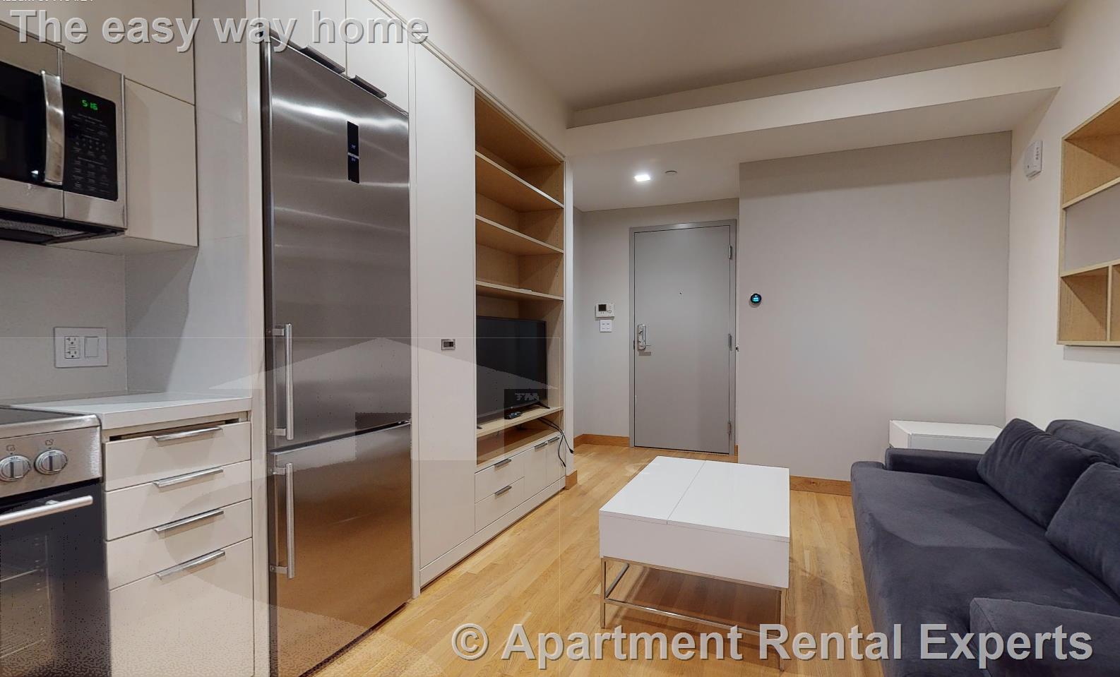 115 Mt Auburn St, Harvard Square