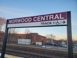 738 Washington St, Norwood