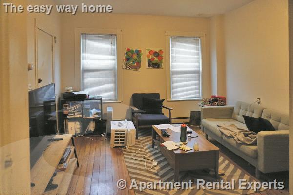 2 Greenwood Ter, Porter Square