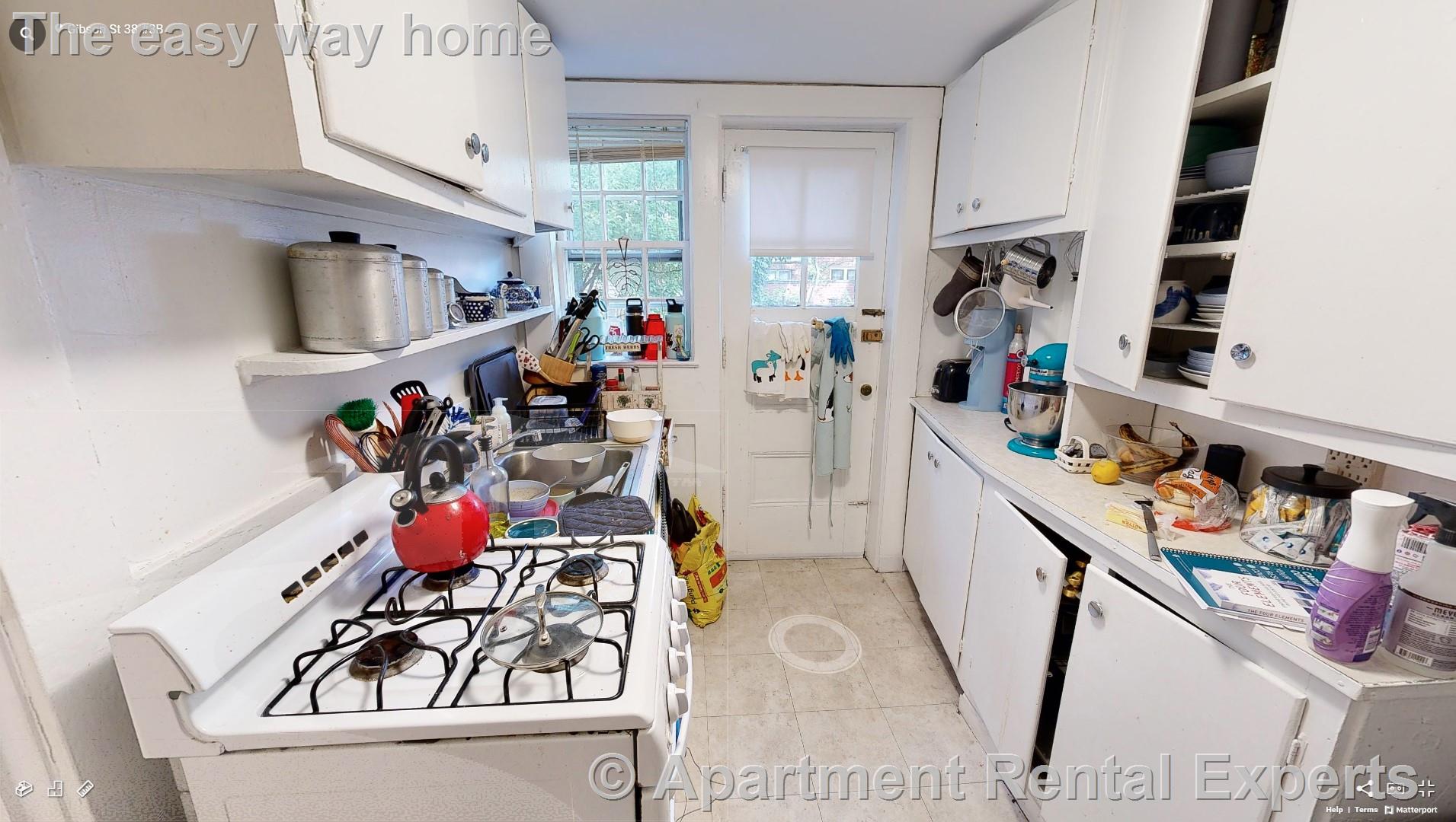 38 Gibson St, Harvard Square