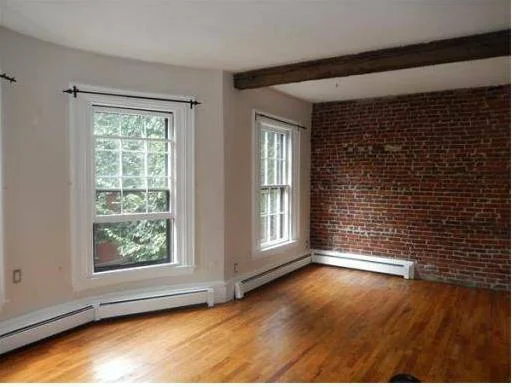 91 Waltham St, South End