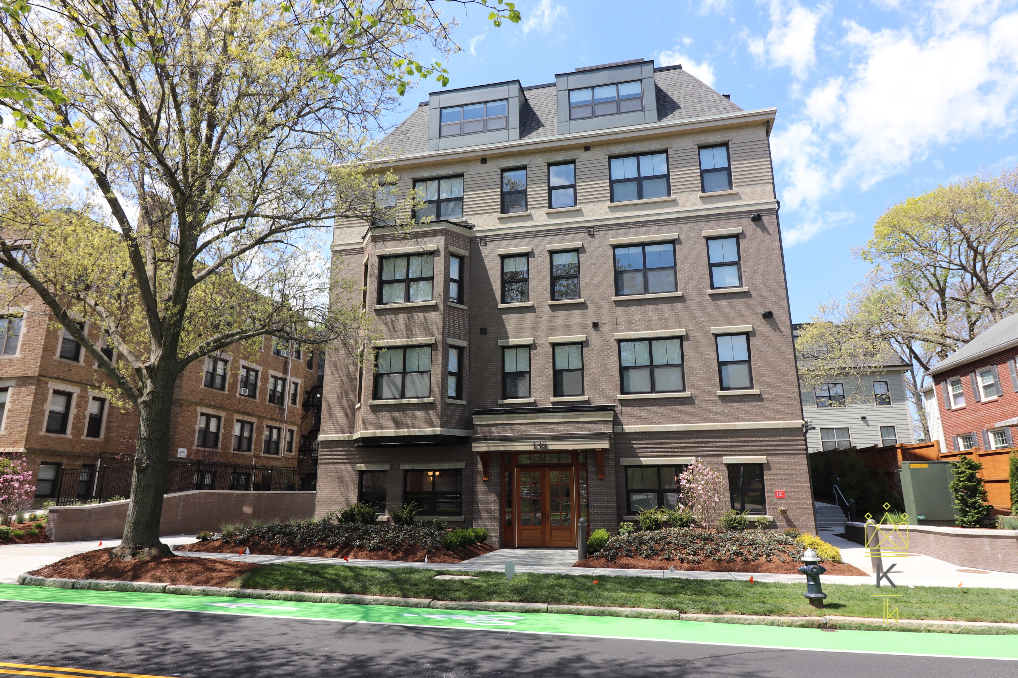 3 bed, 2 bath apartment for rent at 136 Babcock St Unit 311, North Brookline — photo 14 of 22