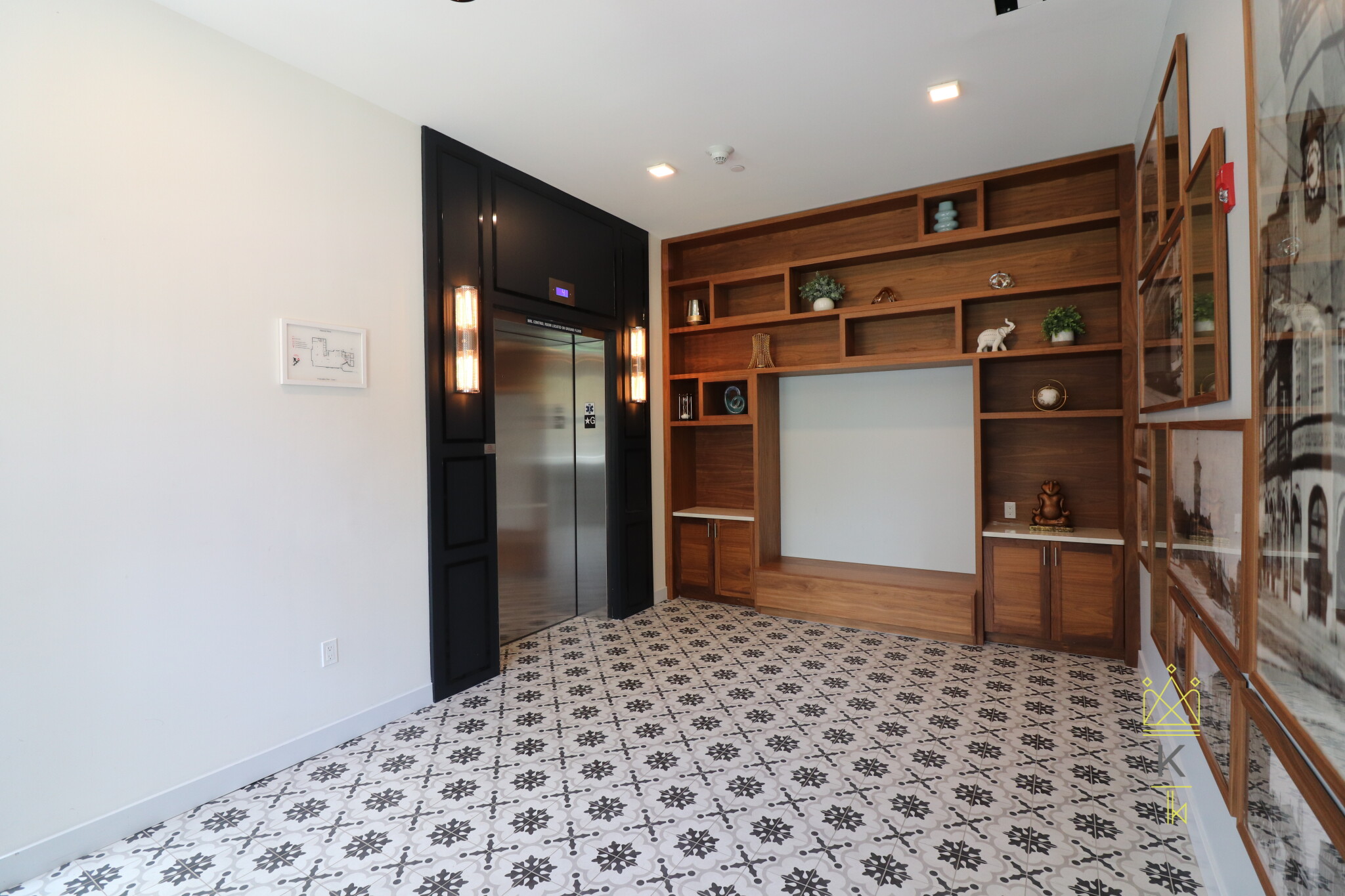 3 bed, 2 bath apartment for rent at 136 Babcock St Unit 311, North Brookline — photo 20 of 22