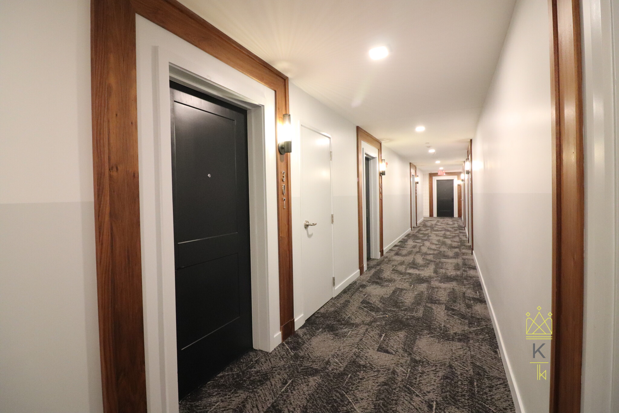3 bed, 2 bath apartment for rent at 136 Babcock St Unit 311, North Brookline — photo 21 of 22