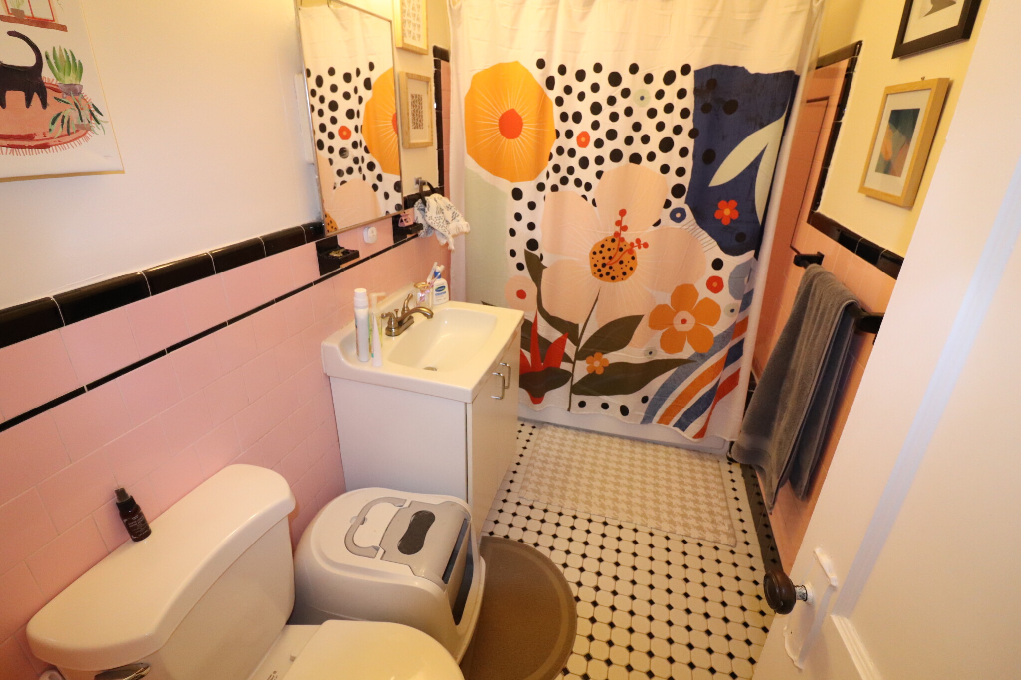 1 bed, 1 bath apartment for rent at 136 Pleasant St Unit 1, Coolidge Corner — photo 7 of 11